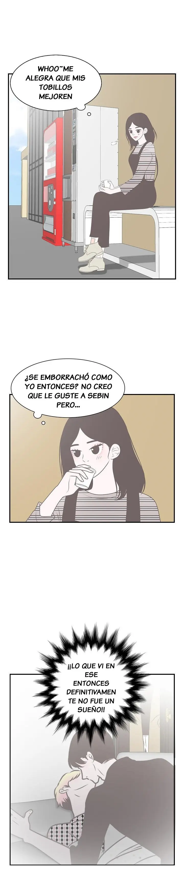 perfect relationship (2019) - Capítulo 4 - Página 7 - LectorTMOo