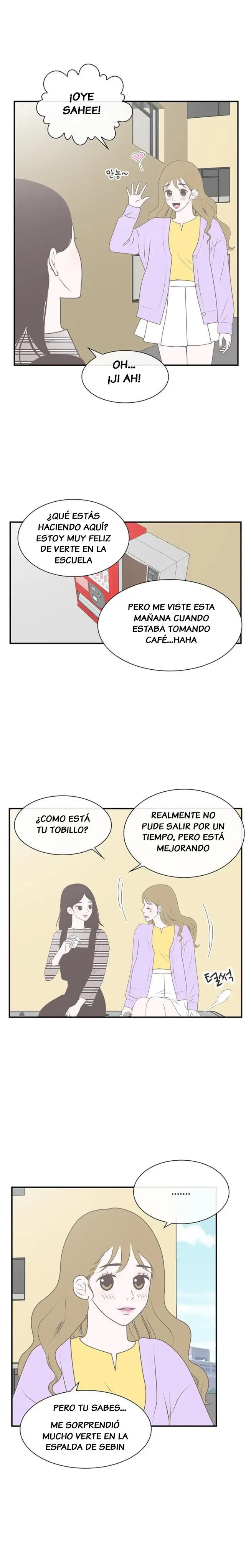 perfect relationship (2019) - Capítulo 4 - Página 8 - LectorTMOo