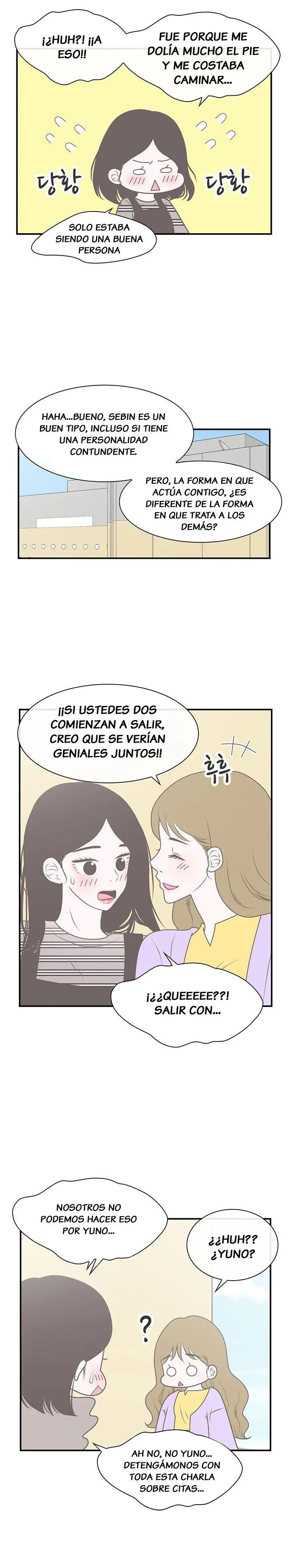perfect relationship (2019) - Capítulo 4 - Página 9 - LectorTMOo