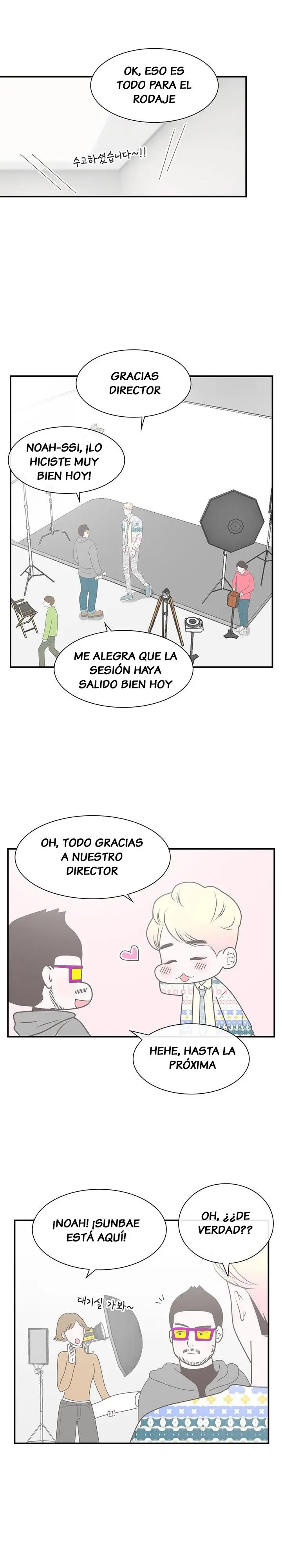 perfect relationship (2019) - Capítulo 4 - Página 13 - LectorTMOo