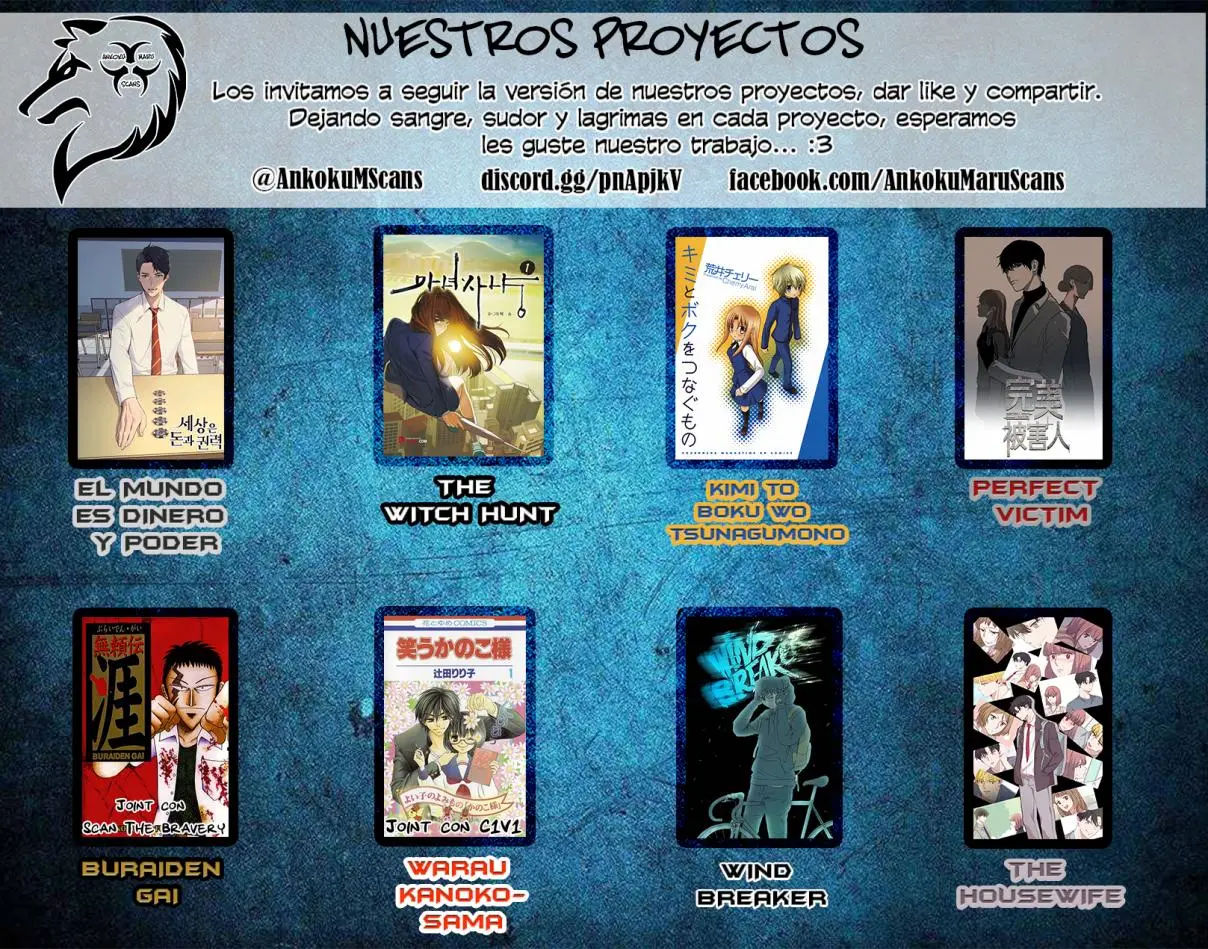 Perfect Victim (2017) - Capítulo 5 - Página 6 - LectorTMOo