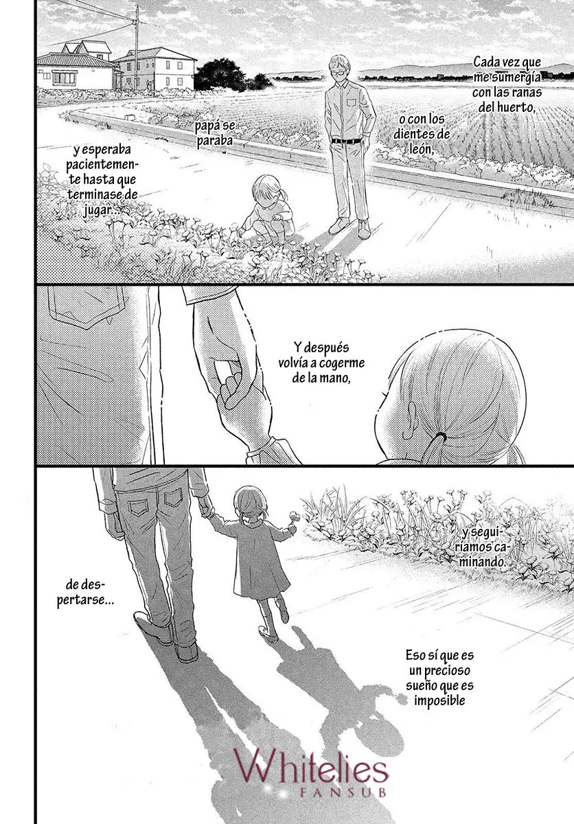 Perfect World (Aruga Rie) (2015) - Capítulo 41 - Página 4 - LectorTMOo