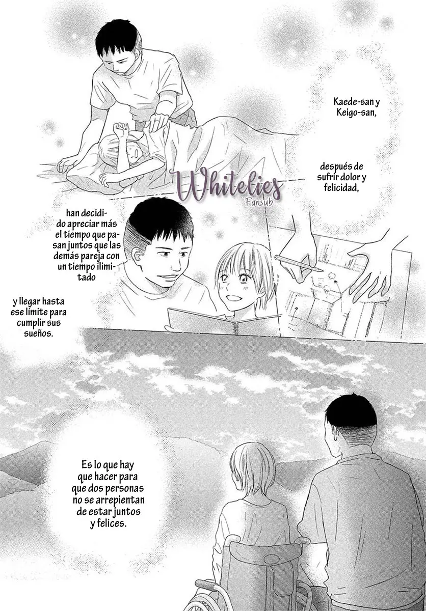 Perfect World (Aruga Rie) (2015) - Capítulo 43 - Página 22 - LectorTMOo