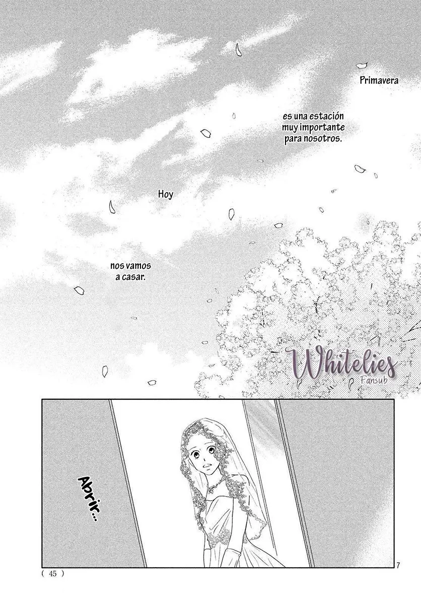 Perfect World (Aruga Rie) (2015) - Capítulo 44 - Página 9 - LectorTMOo
