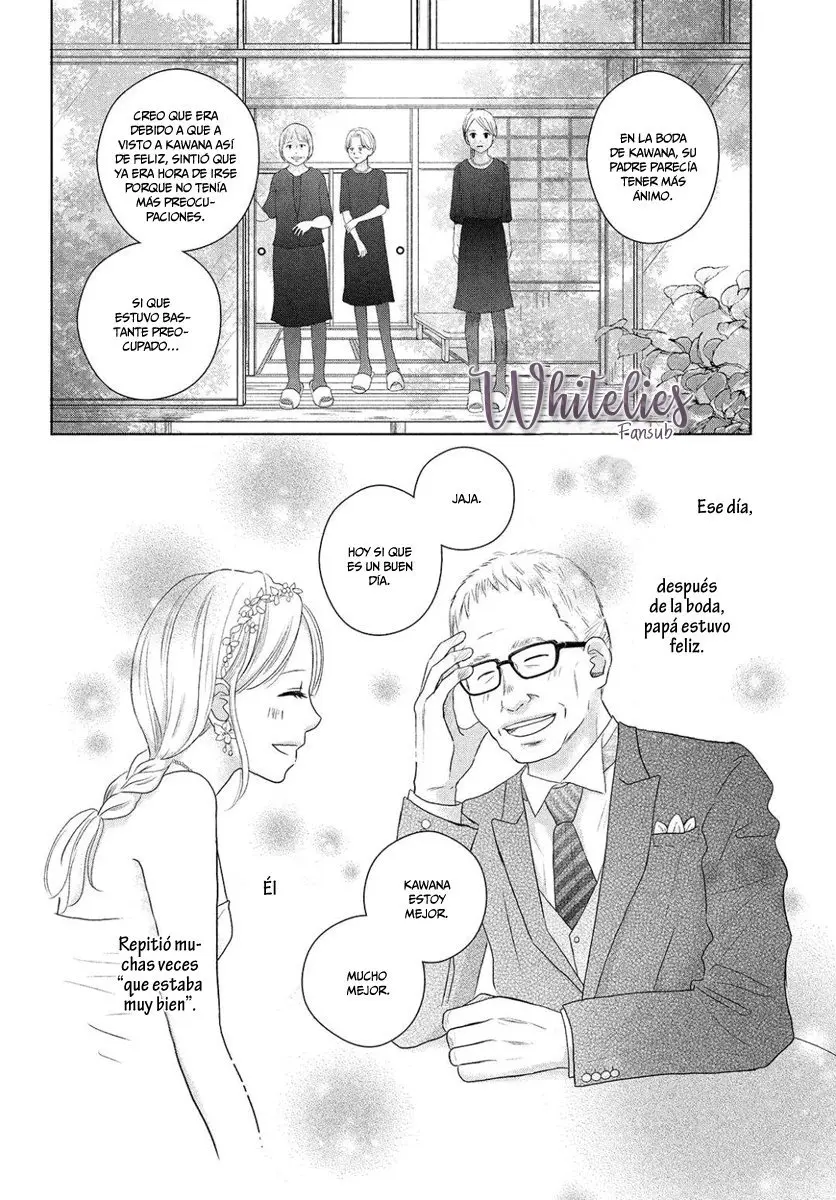 Perfect World (Aruga Rie) (2015) - Capítulo 45 - Página 6 - LectorTMOo