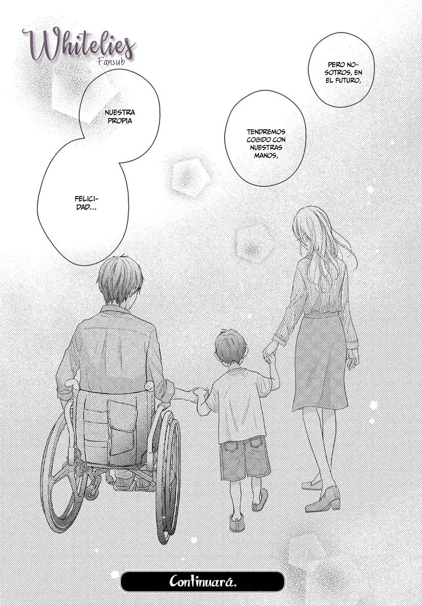 Perfect World (Aruga Rie) (2015) - Capítulo 45 - Página 34 - LectorTMOo