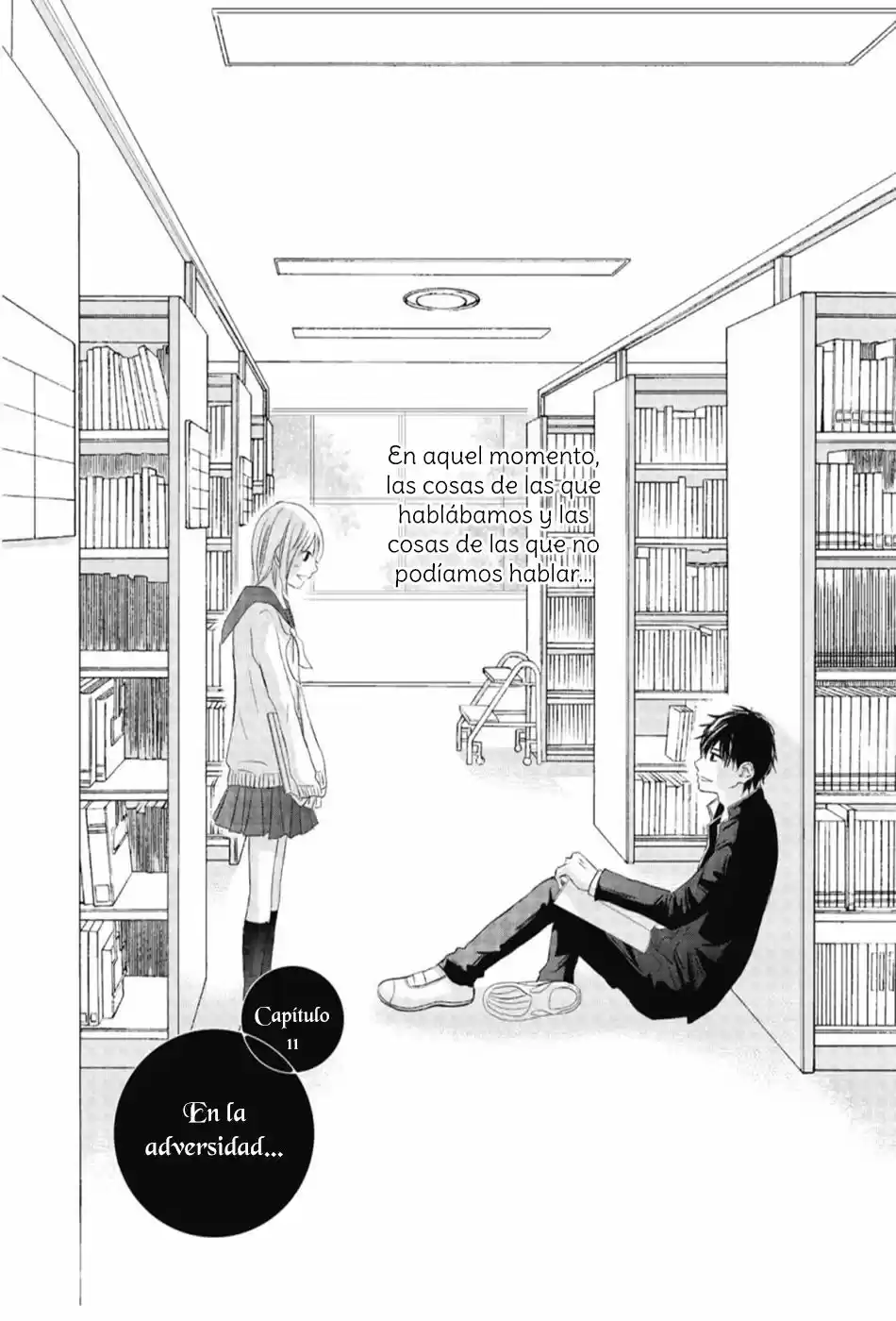 perfect world (2016) - Capítulo 11 - Página 8 - LectorTMOo
