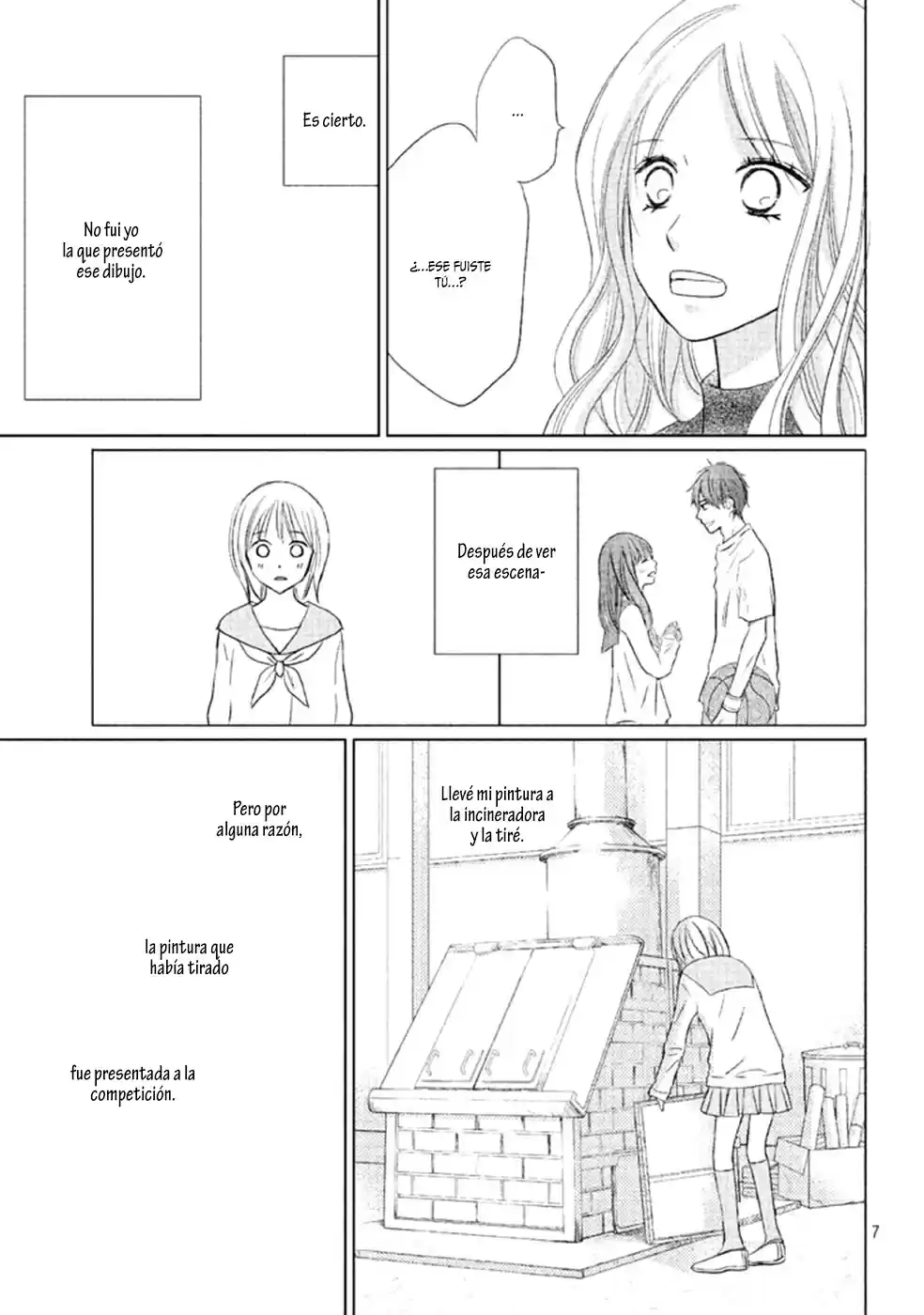 perfect world (2016) - Capítulo 12 - Página 10 - LectorTMOo