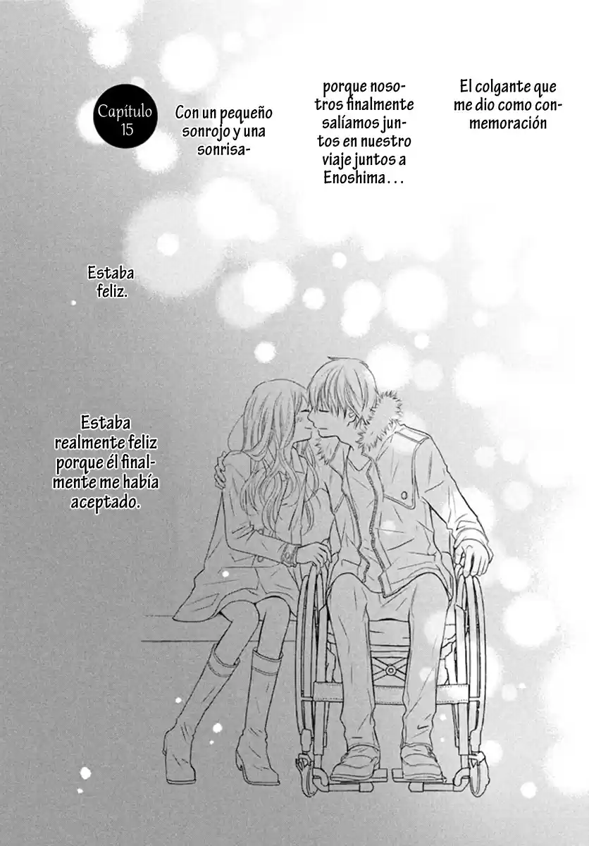 perfect world (2016) - Capítulo 15 - Página 4 - LectorTMOo