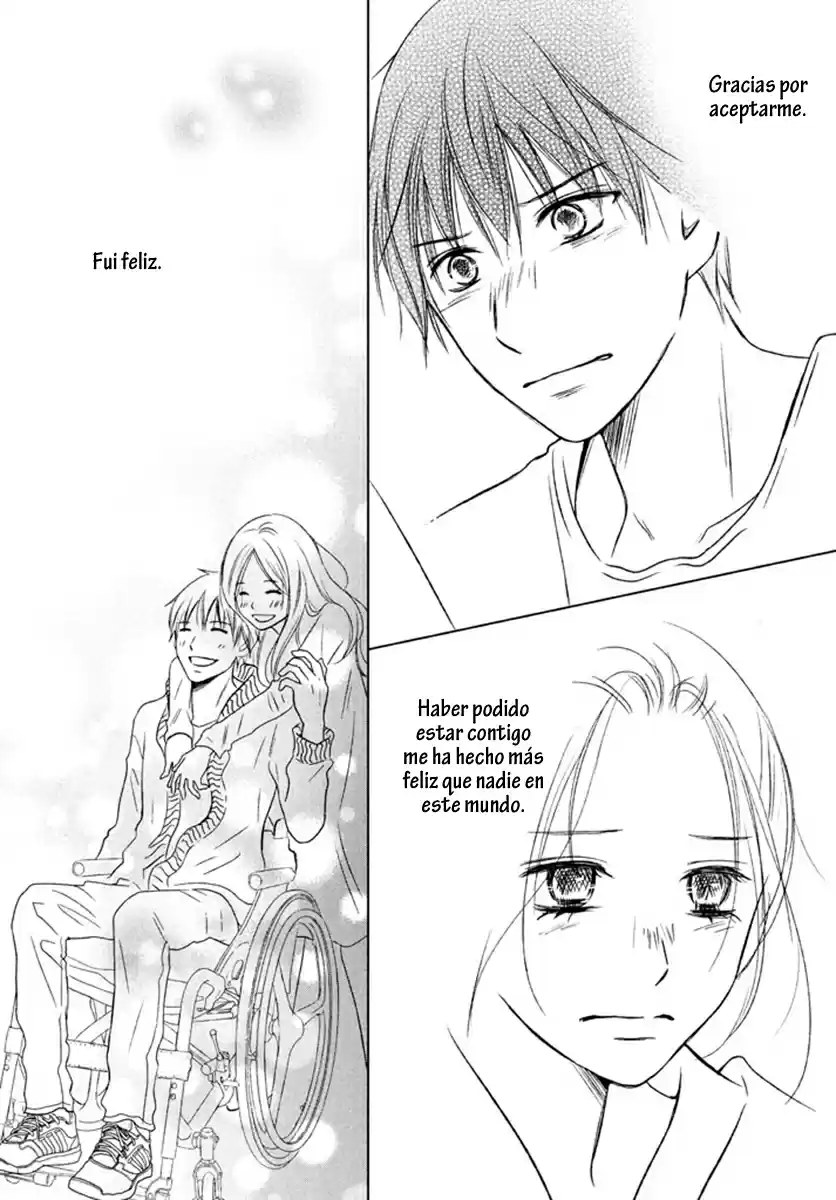 perfect world (2016) - Capítulo 15 - Página 33 - LectorTMOo