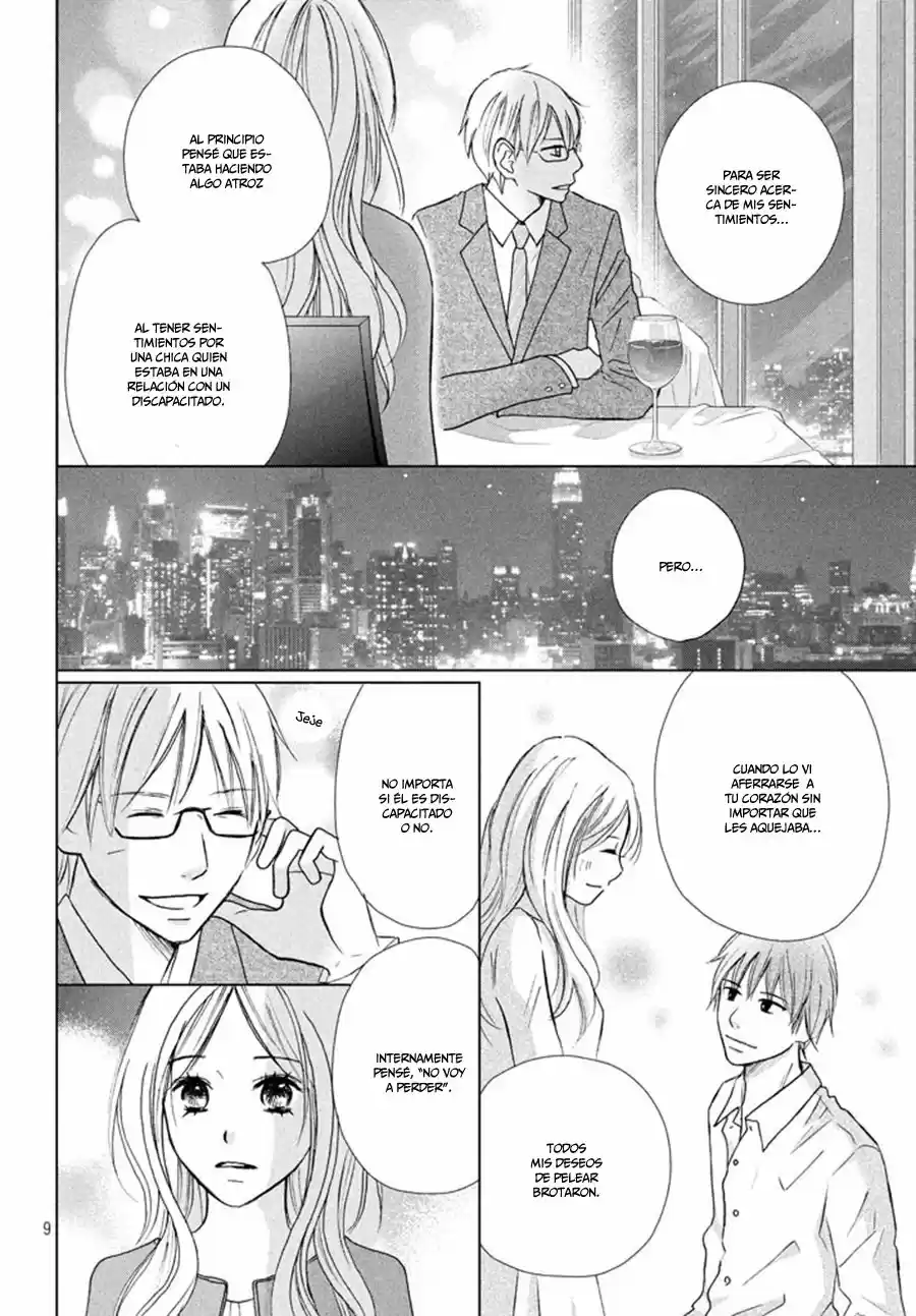 perfect world (2016) - Capítulo 17 - Página 12 - LectorTMOo