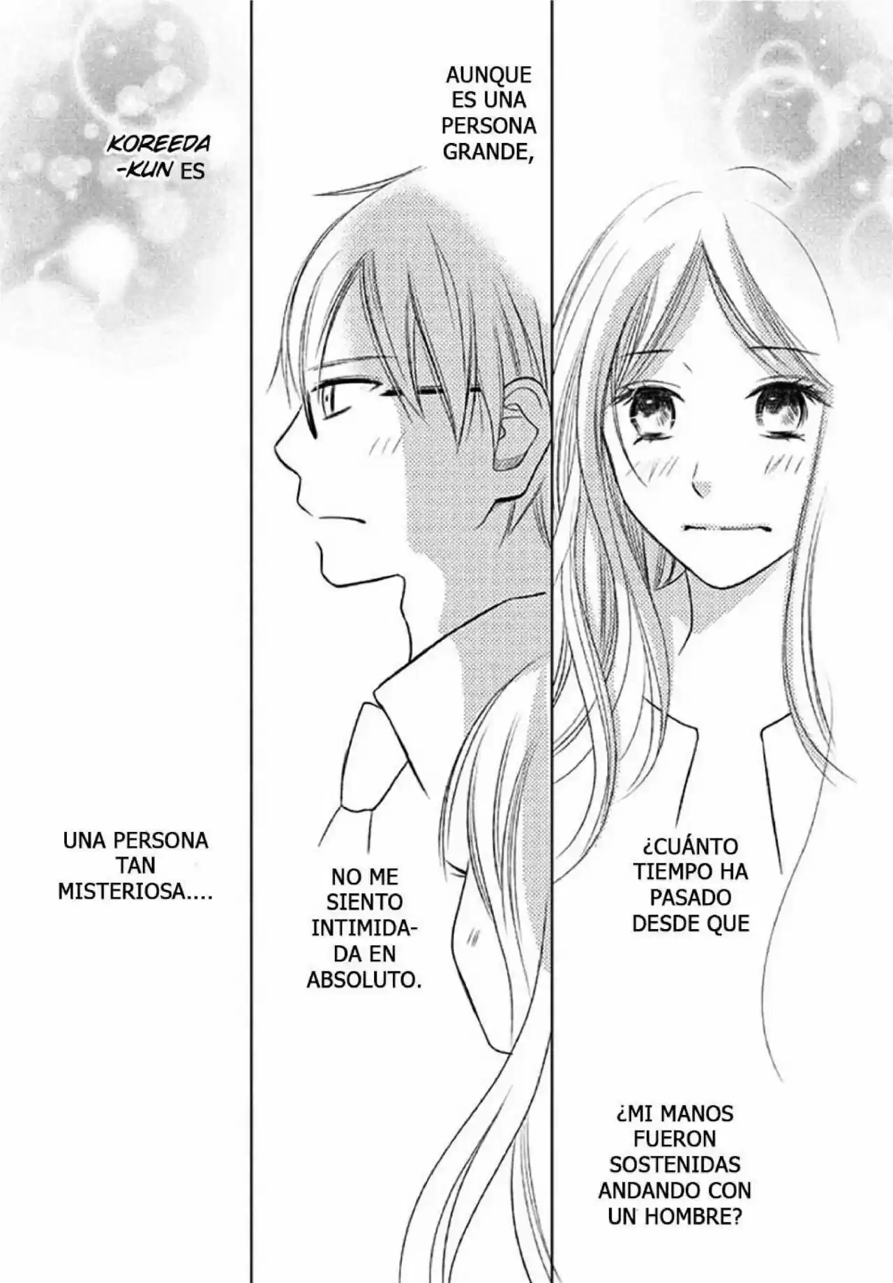 perfect world (2016) - Capítulo 18 - Página 6 - LectorTMOo