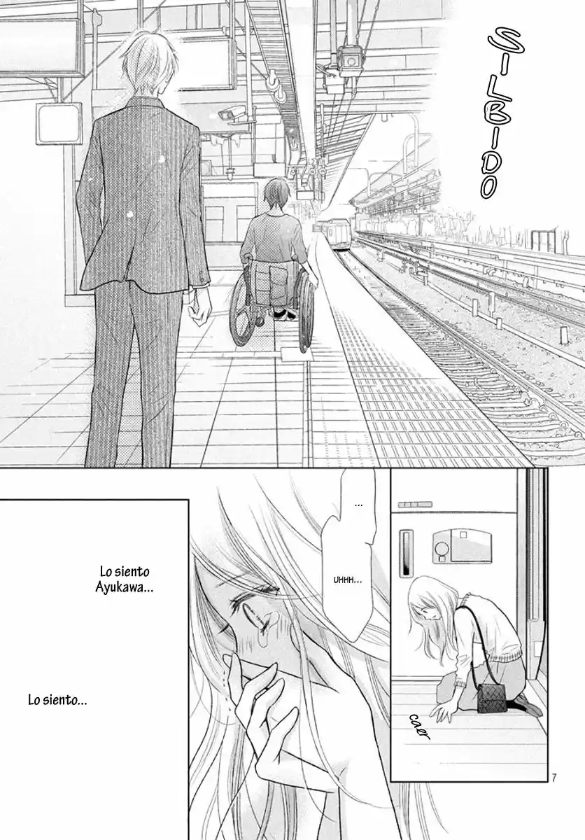 perfect world (2016) - Capítulo 19 - Página 10 - LectorTMOo