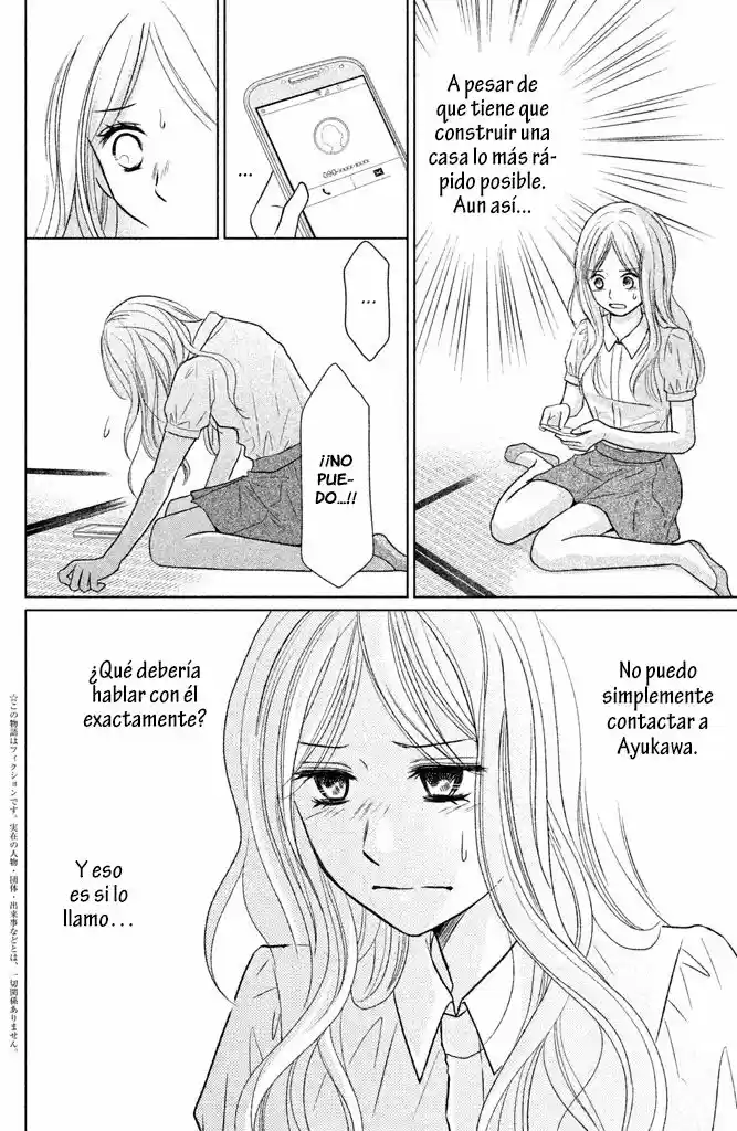perfect world (2016) - Capítulo 23 - Página 4 - LectorTMOo
