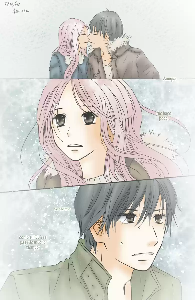 perfect world (2016) - Capítulo 29 - Página 15 - LectorTMOo
