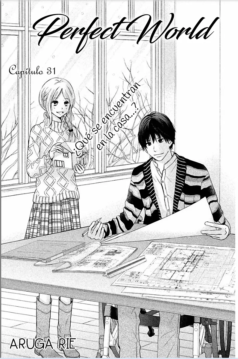 perfect world (2016) - Capítulo 31 - Página 4 - LectorTMOo