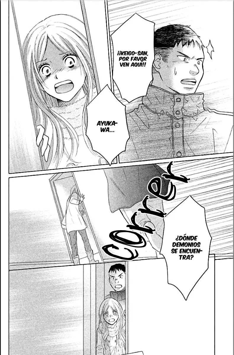 perfect world (2016) - Capítulo 31 - Página 5 - LectorTMOo