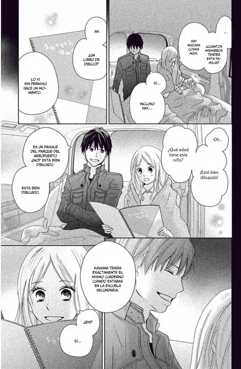 perfect world (2016) - Capítulo 32 - Página 26 - LectorTMOo