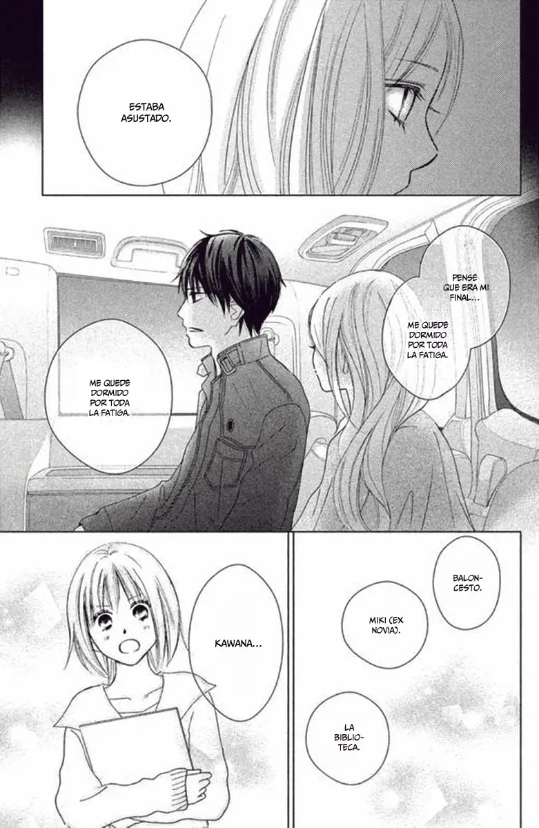 perfect world (2016) - Capítulo 32 - Página 30 - LectorTMOo