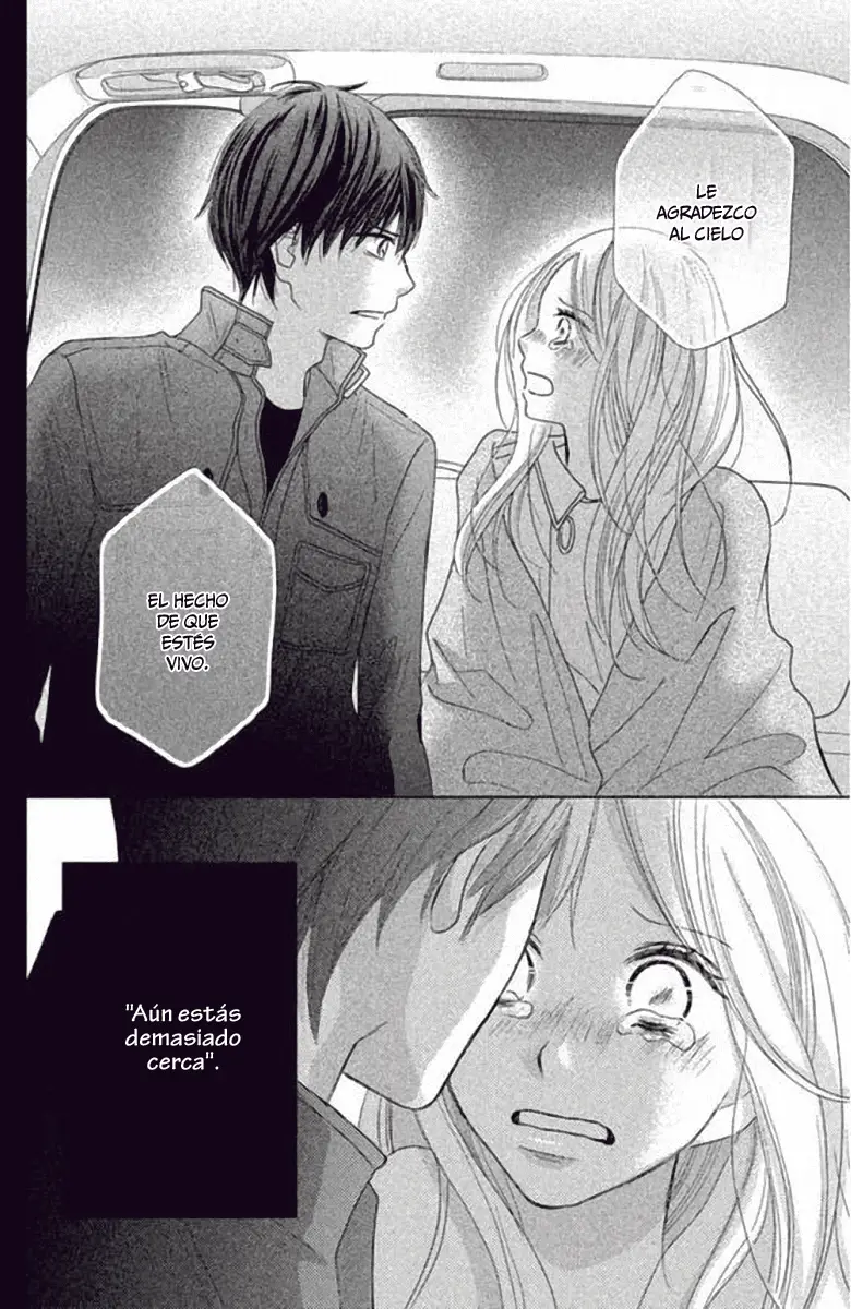 perfect world (2016) - Capítulo 32 - Página 33 - LectorTMOo