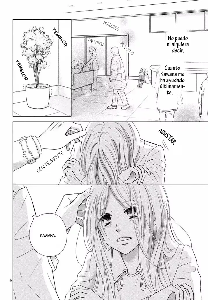 perfect world (2016) - Capítulo 33 - Página 5 - LectorTMOo