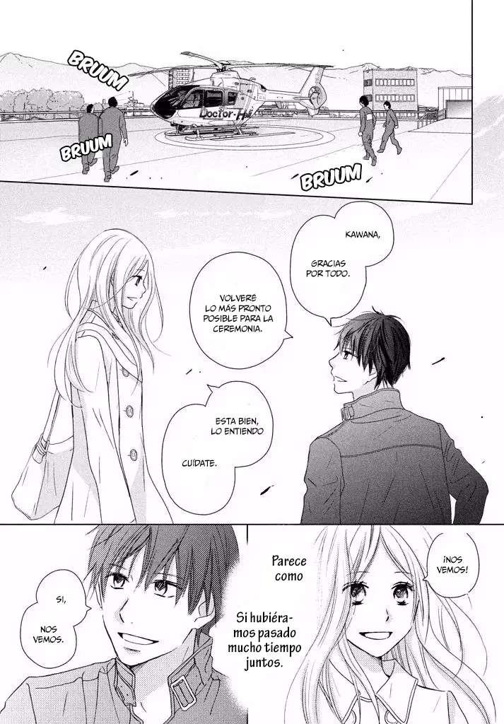 perfect world (2016) - Capítulo 33 - Página 14 - LectorTMOo