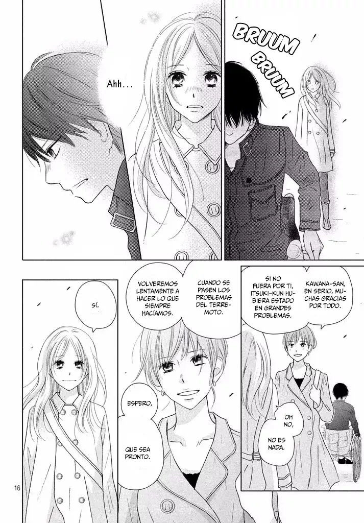 perfect world (2016) - Capítulo 33 - Página 15 - LectorTMOo
