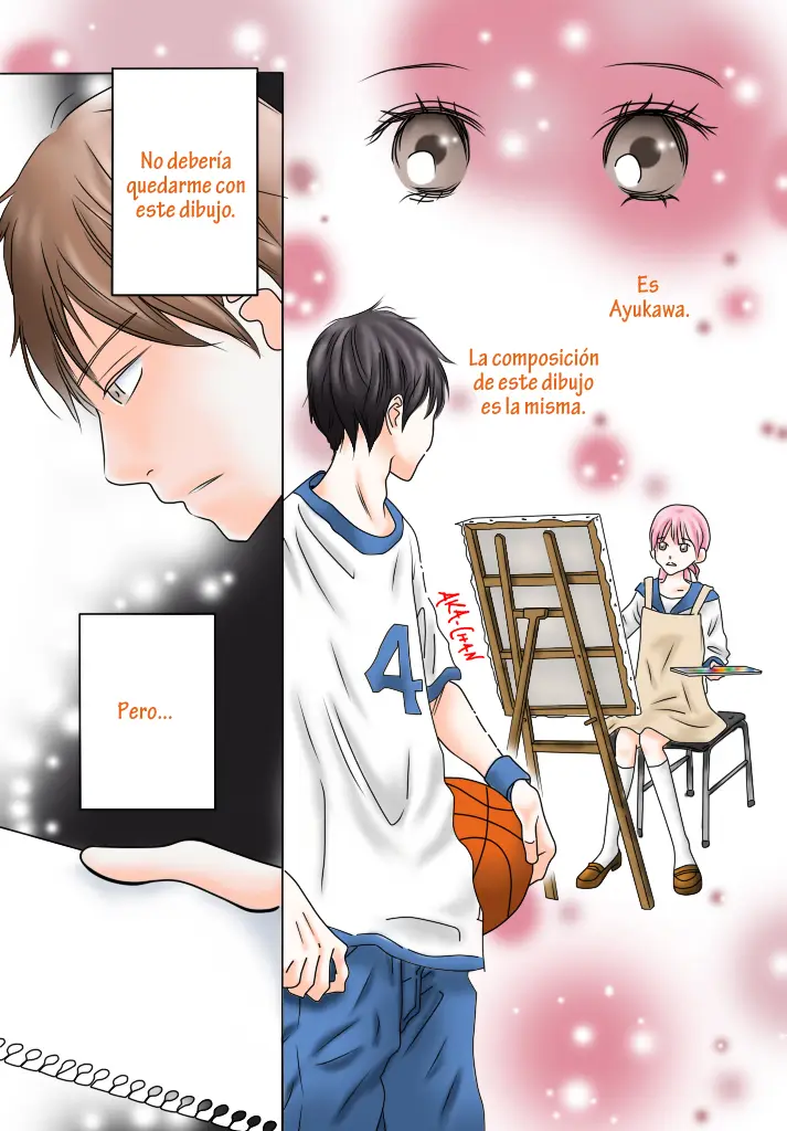 perfect world (2016) - Capítulo 33 - Página 30 - LectorTMOo