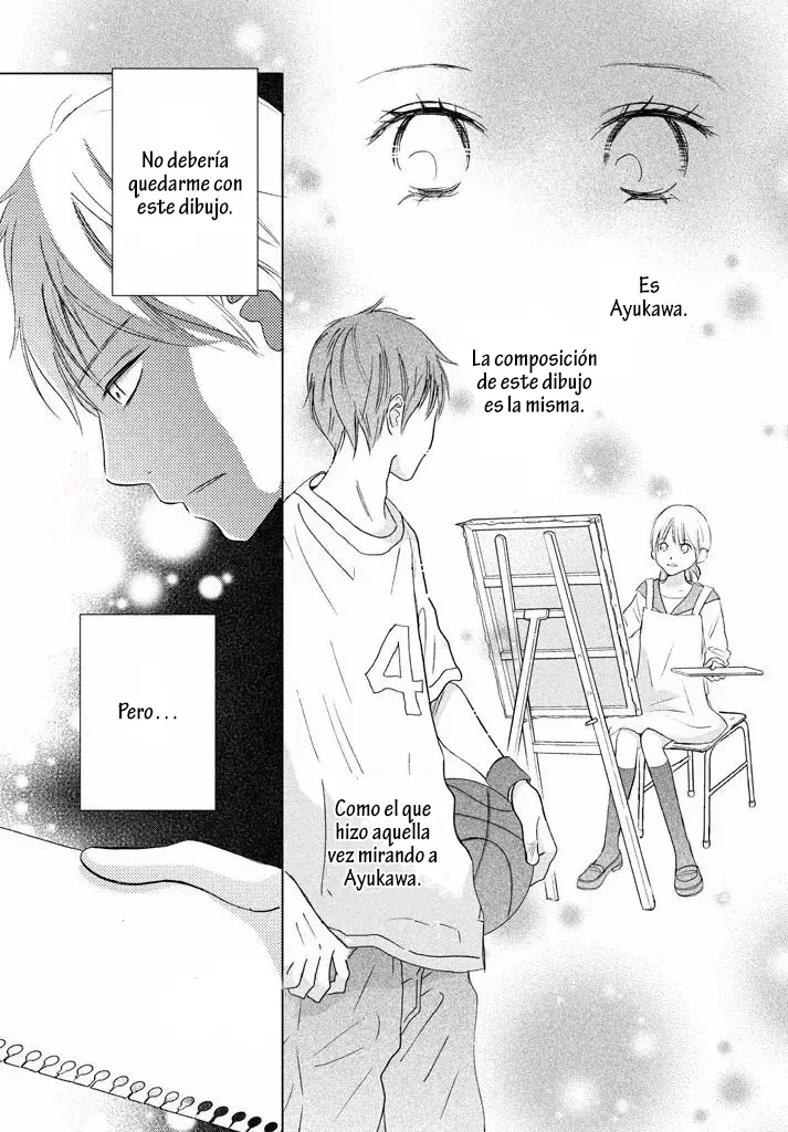 perfect world (2016) - Capítulo 33 - Página 31 - LectorTMOo