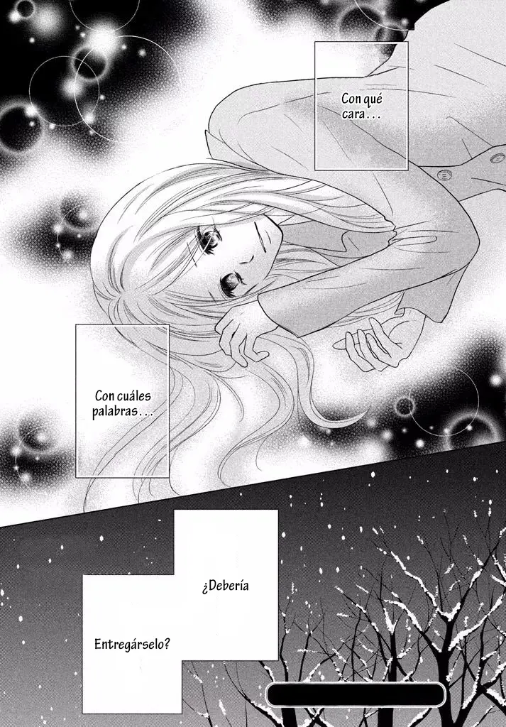 perfect world (2016) - Capítulo 33 - Página 32 - LectorTMOo