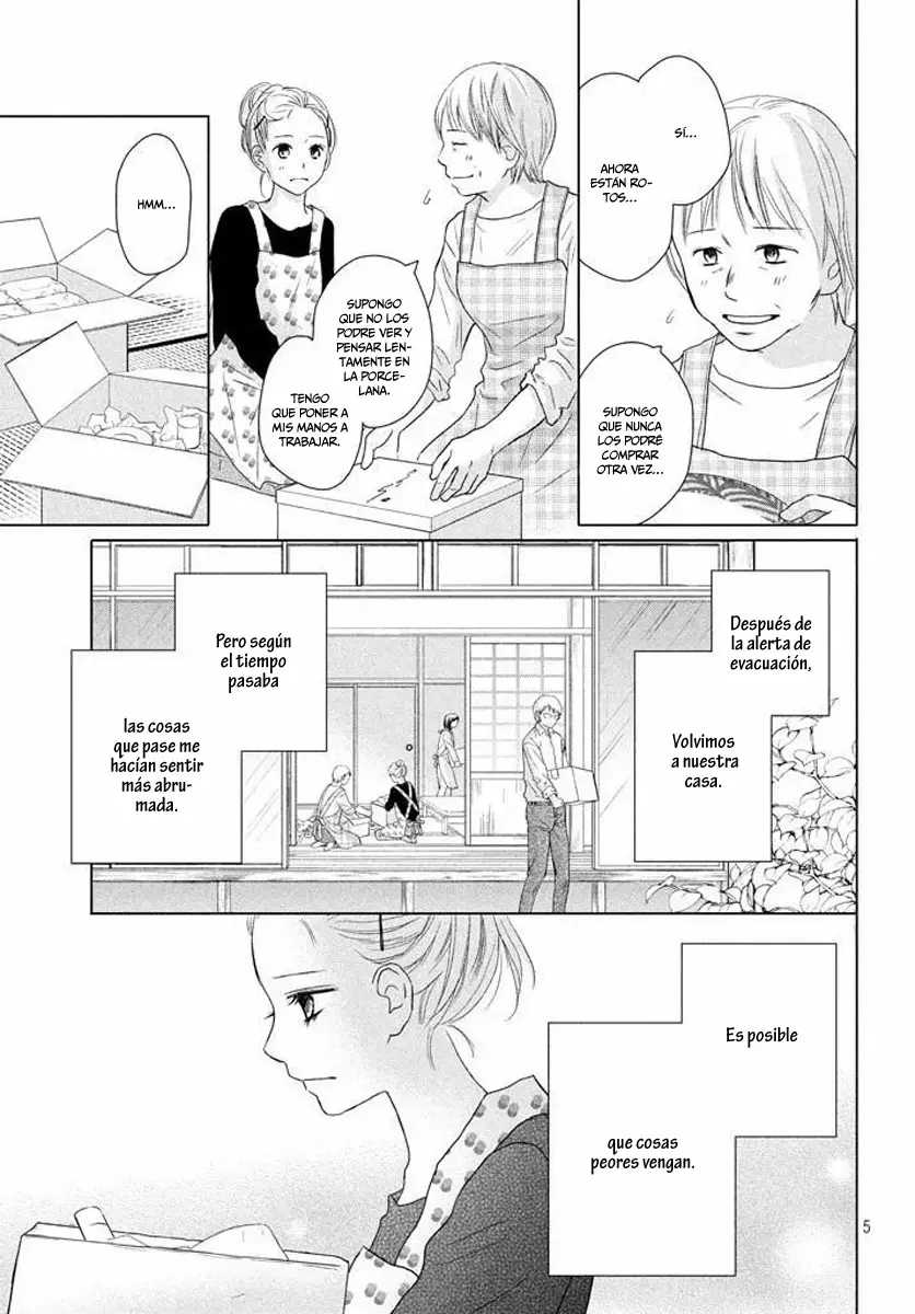 perfect world (2016) - Capítulo 34 - Página 7 - LectorTMOo