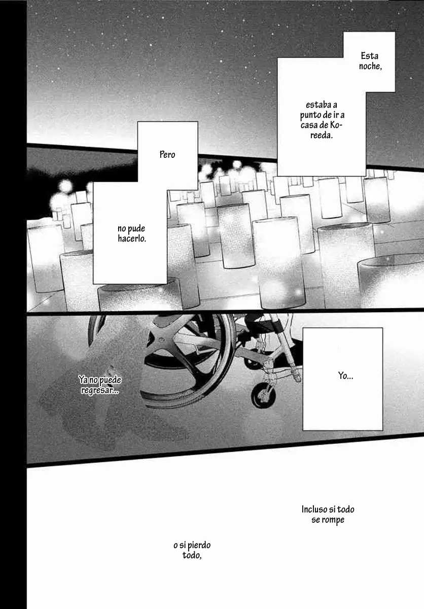 perfect world (2016) - Capítulo 35 - Página 24 - LectorTMOo