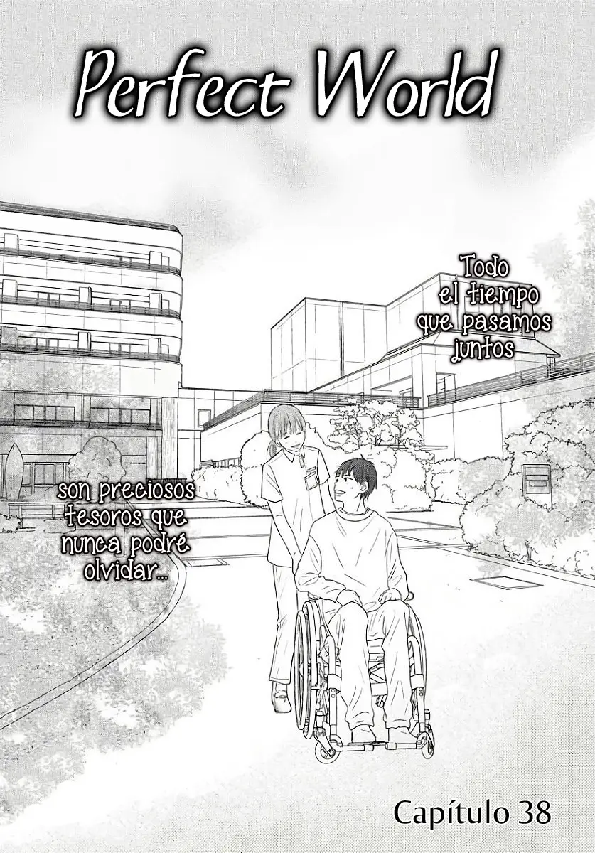 perfect world (2016) - Capítulo 38 - Página 4 - LectorTMOo