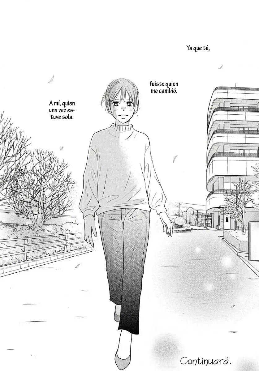 perfect world (2016) - Capítulo 38 - Página 36 - LectorTMOo