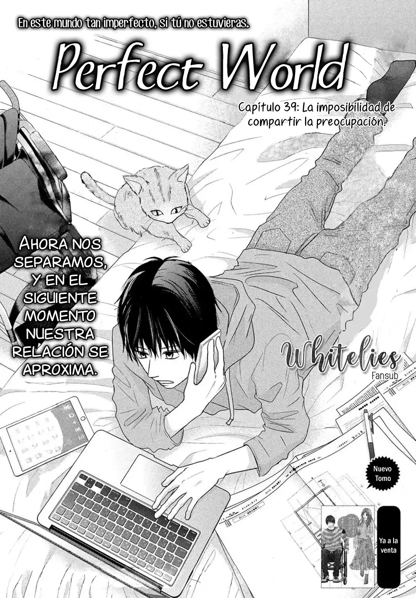 perfect world (2016) - Capítulo 39 - Página 4 - LectorTMOo