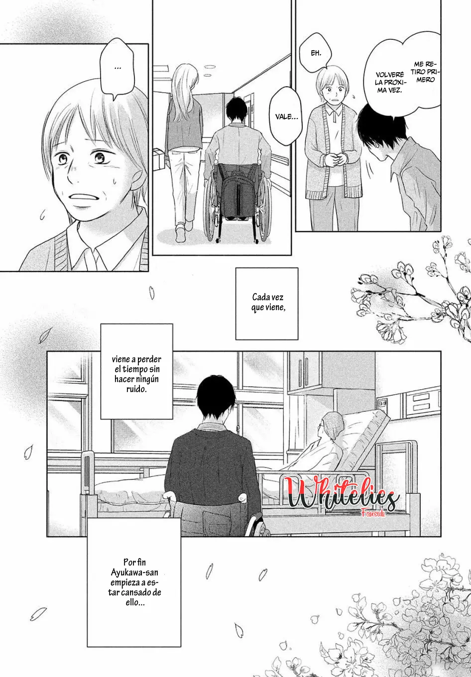 perfect world (2016) - Capítulo 40 - Página 10 - LectorTMOo