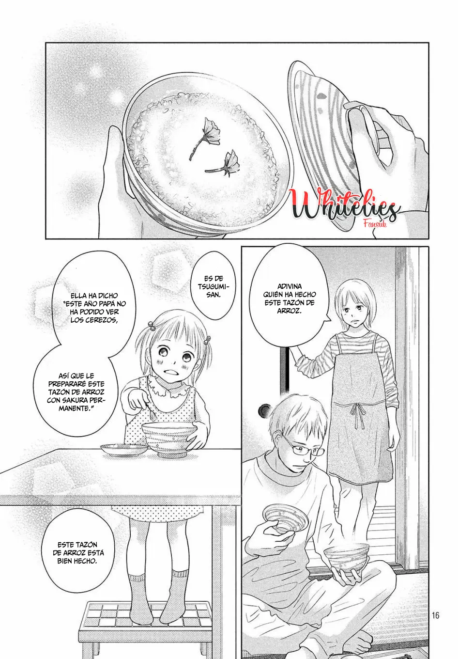 perfect world (2016) - Capítulo 40 - Página 18 - LectorTMOo