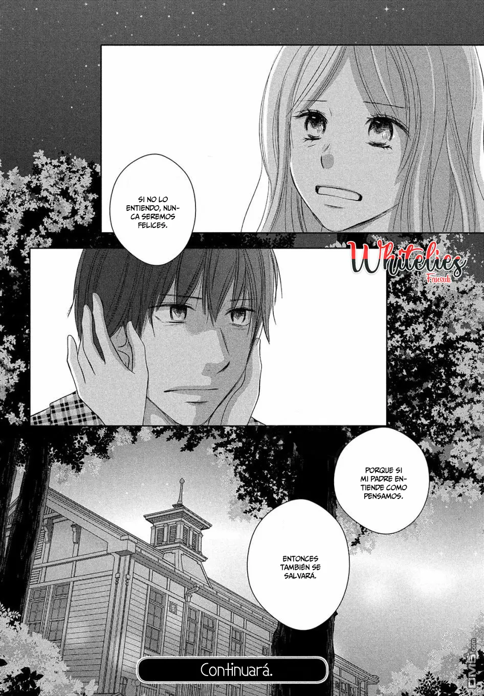 perfect world (2016) - Capítulo 40 - Página 35 - LectorTMOo
