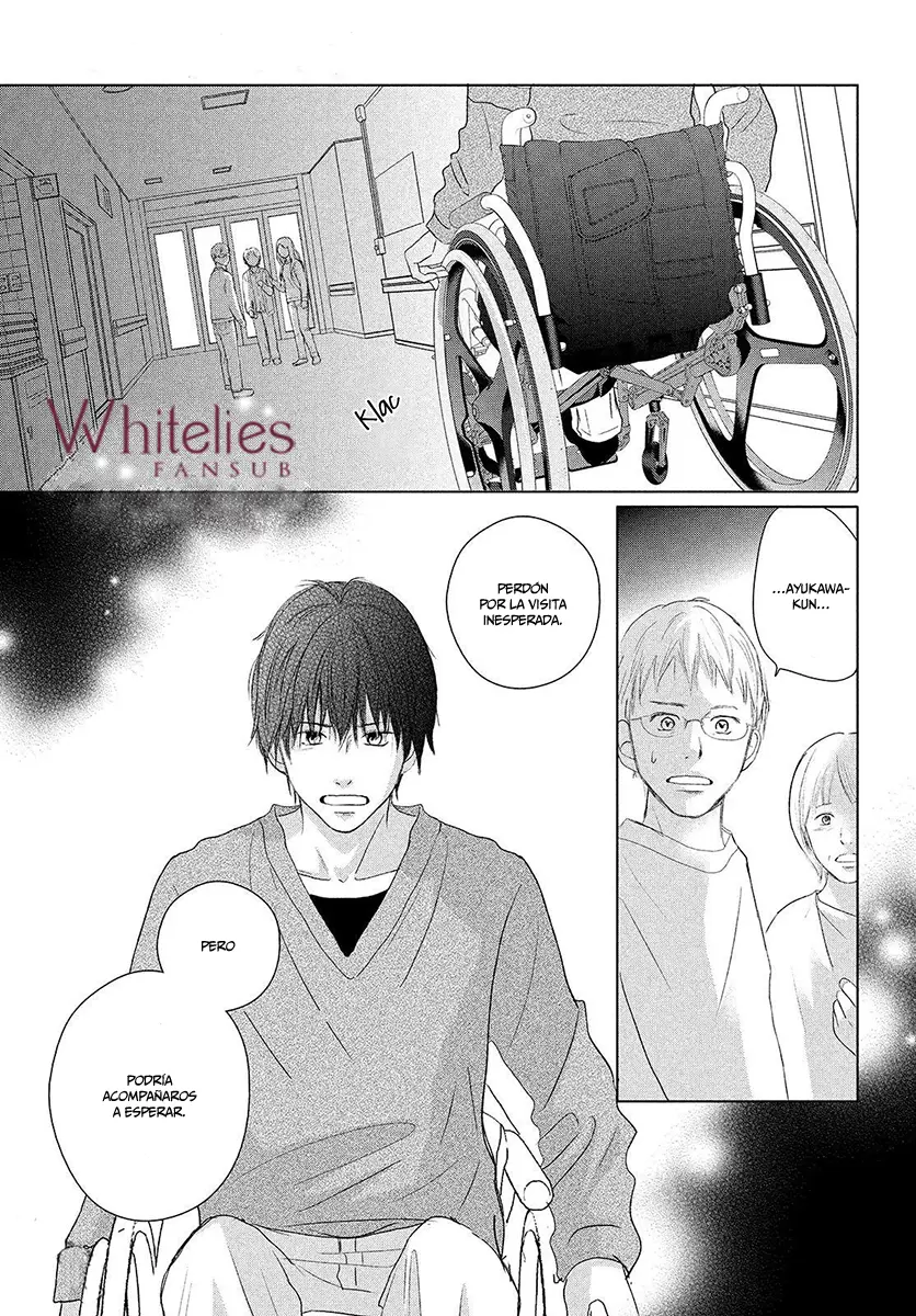 perfect world (2016) - Capítulo 41 - Página 14 - LectorTMOo