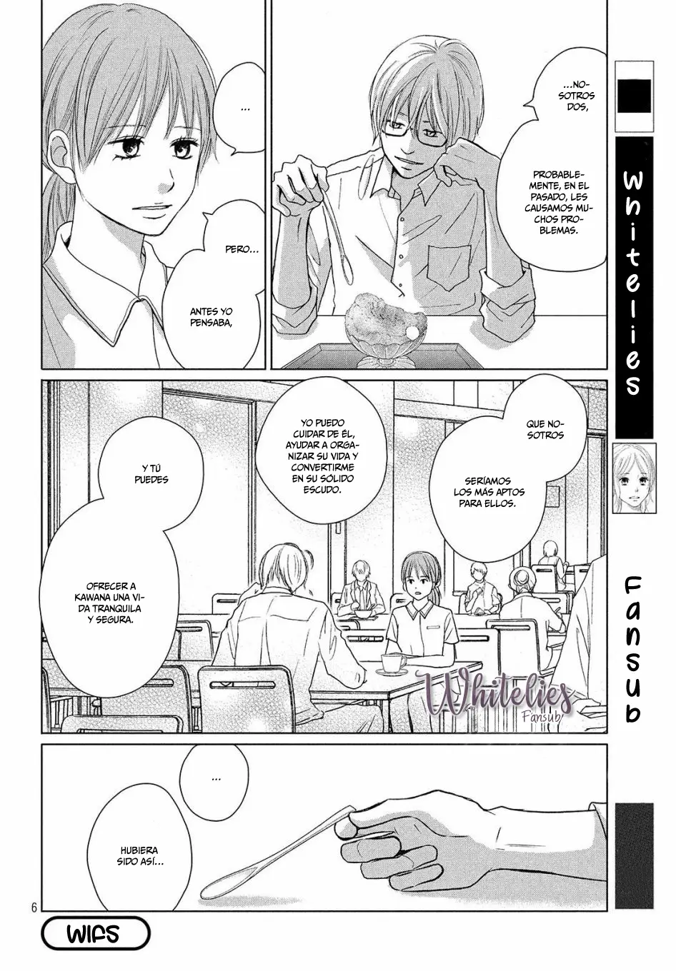 perfect world (2016) - Capítulo 42 - Página 8 - LectorTMOo