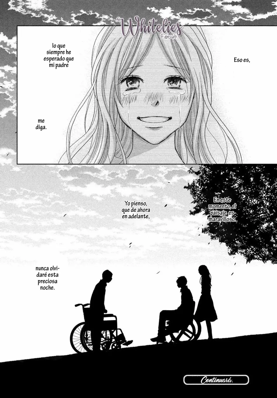 perfect world (2016) - Capítulo 42 - Página 25 - LectorTMOo