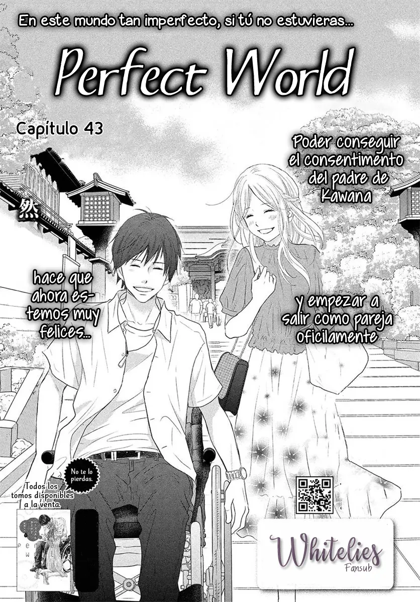 perfect world (2016) - Capítulo 43 - Página 8 - LectorTMOo
