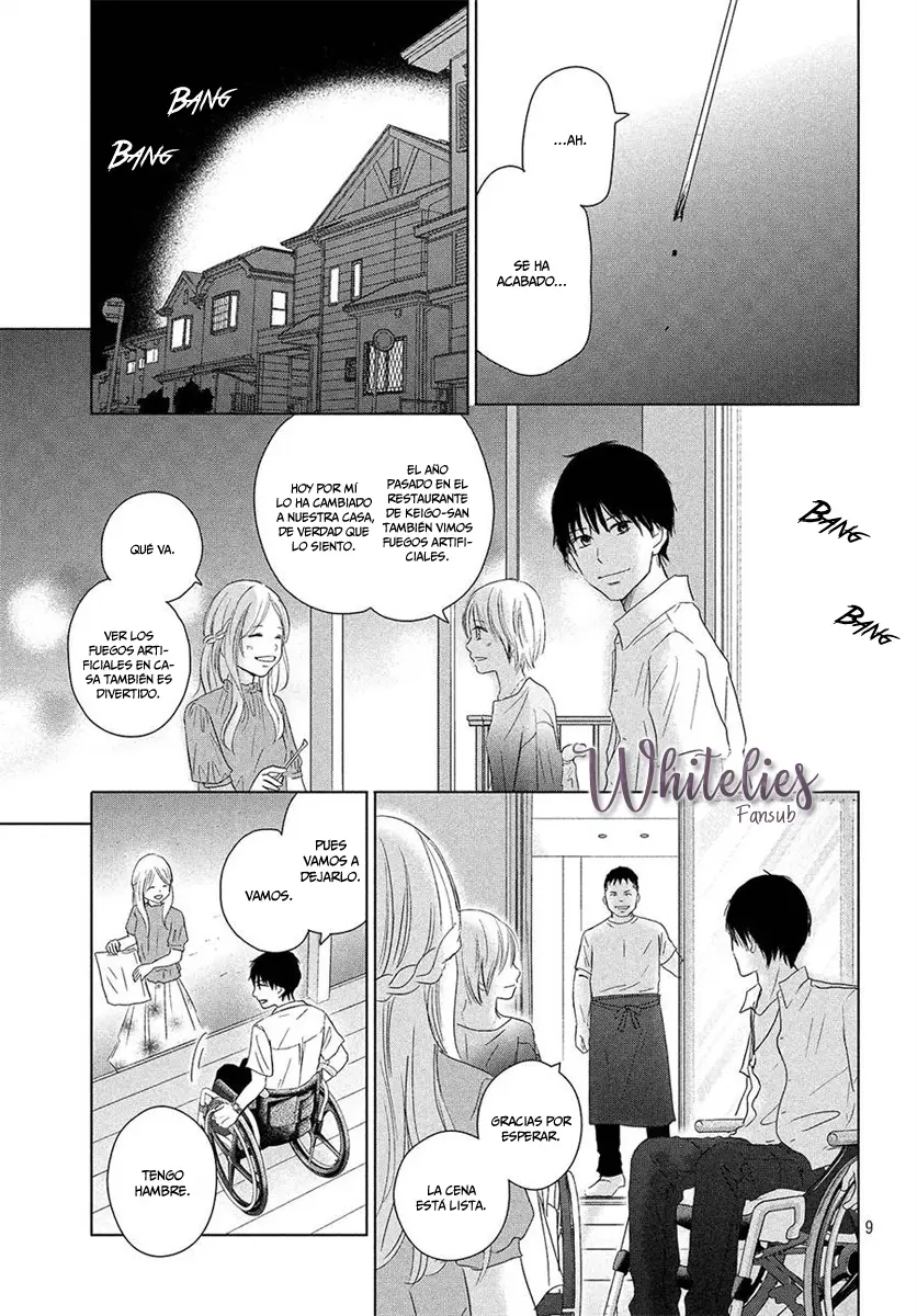 perfect world (2016) - Capítulo 43 - Página 15 - LectorTMOo
