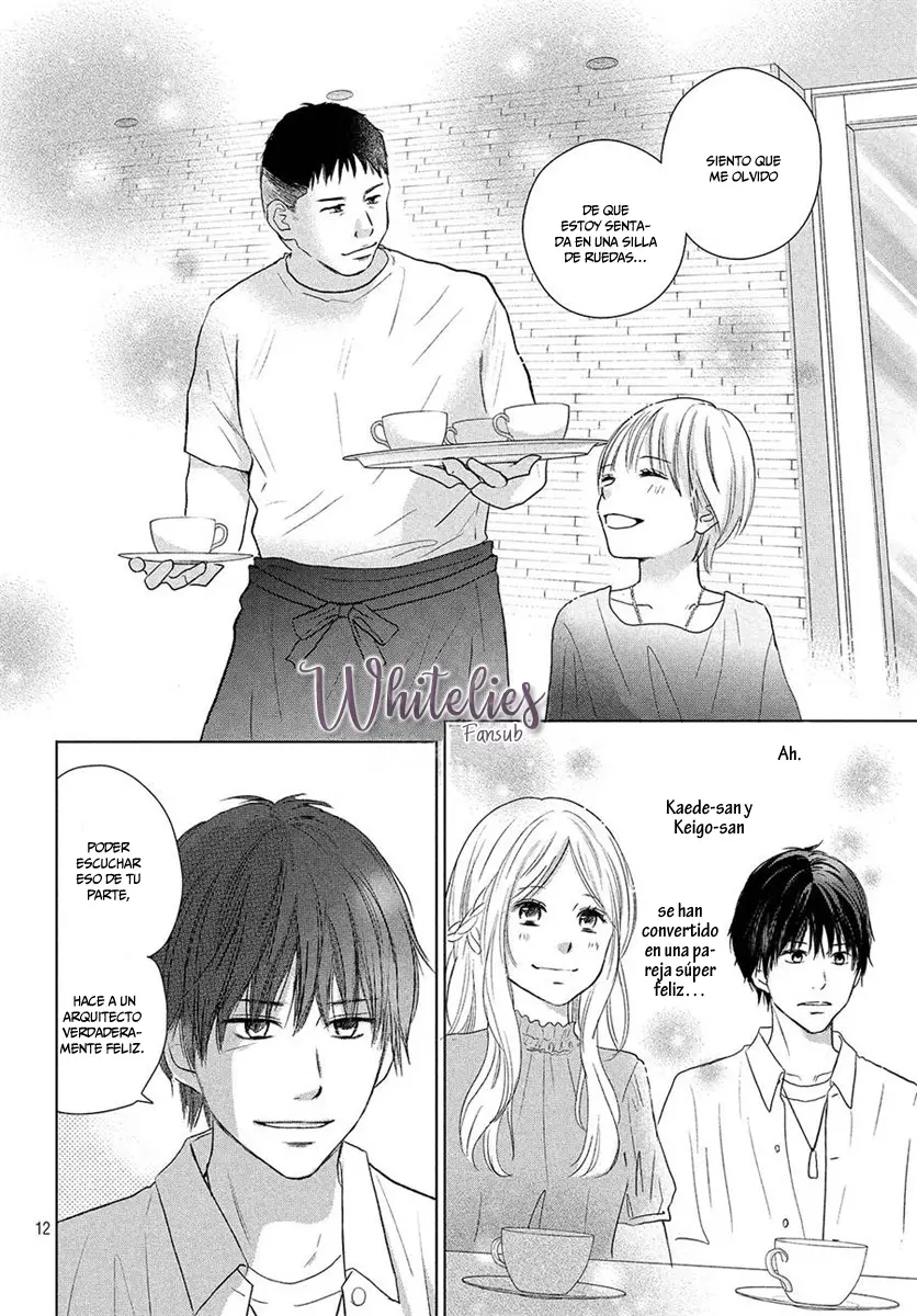 perfect world (2016) - Capítulo 43 - Página 18 - LectorTMOo