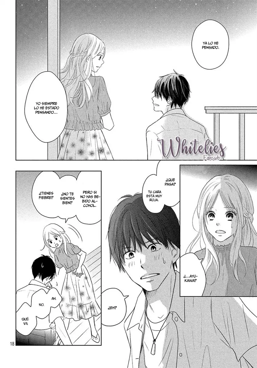 perfect world (2016) - Capítulo 43 - Página 24 - LectorTMOo