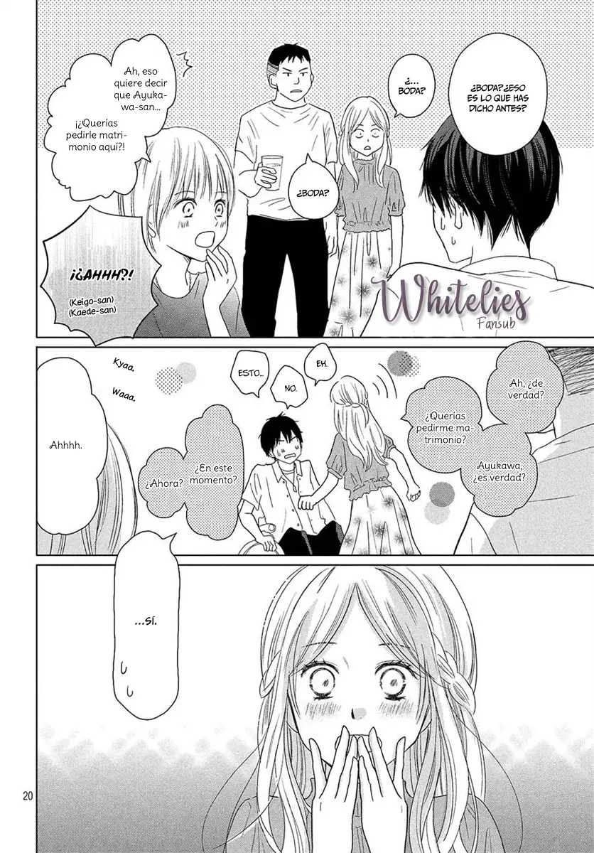 perfect world (2016) - Capítulo 43 - Página 26 - LectorTMOo