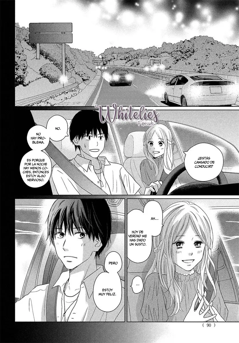 perfect world (2016) - Capítulo 43 - Página 28 - LectorTMOo
