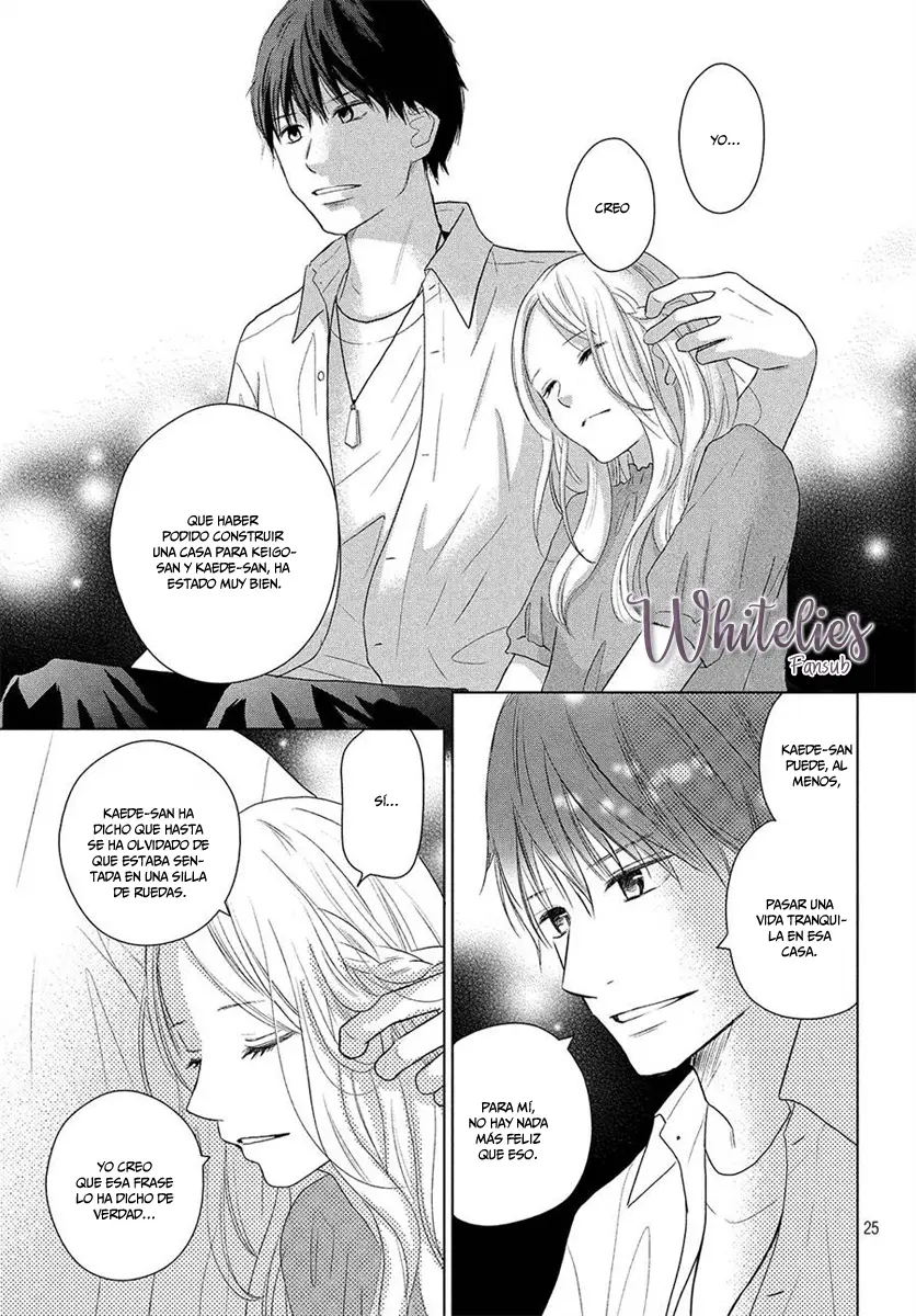perfect world (2016) - Capítulo 43 - Página 31 - LectorTMOo