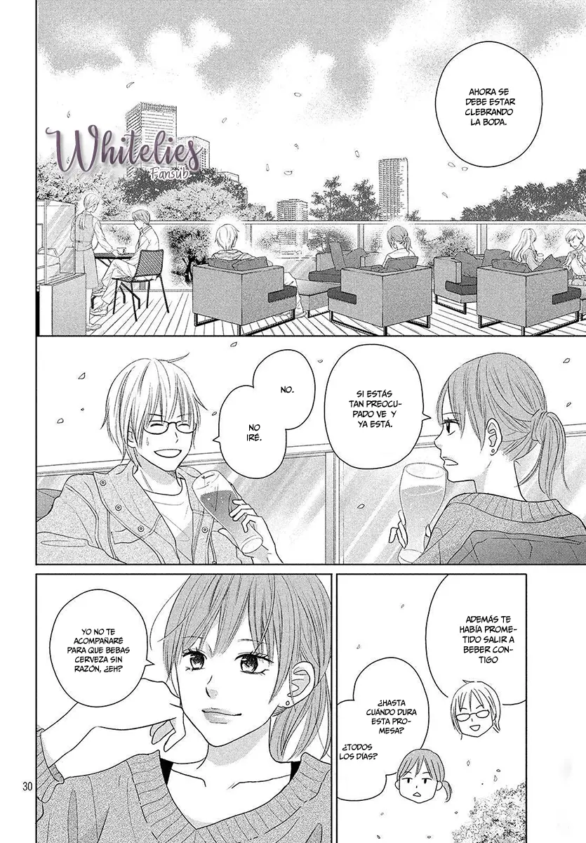 perfect world (2016) - Capítulo 44 - Página 32 - LectorTMOo