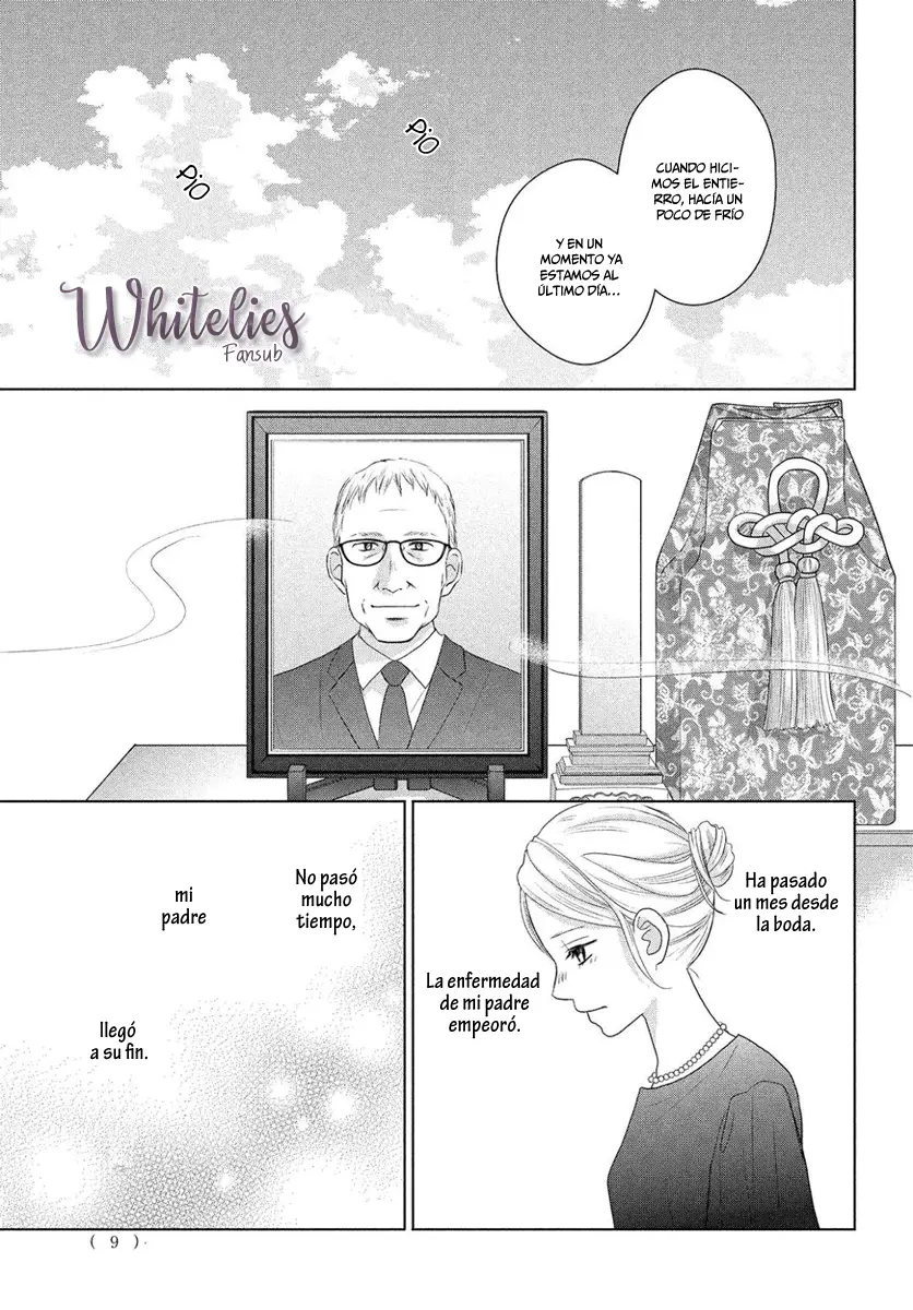 perfect world (2016) - Capítulo 45 - Página 5 - LectorTMOo